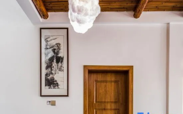 WuXi Qingluoju Homestay