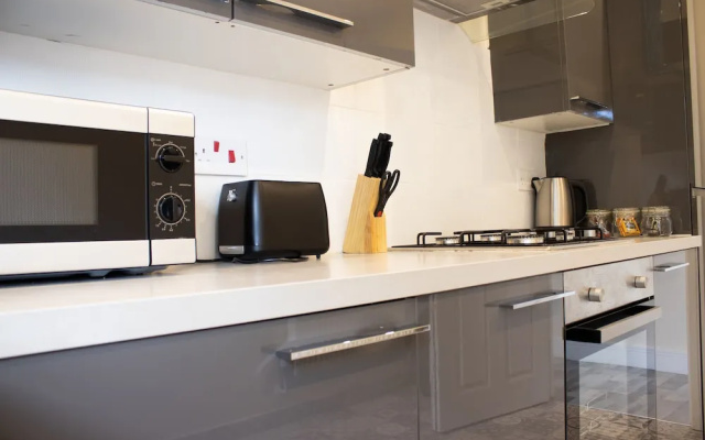 The Ivy Serviced Apartments