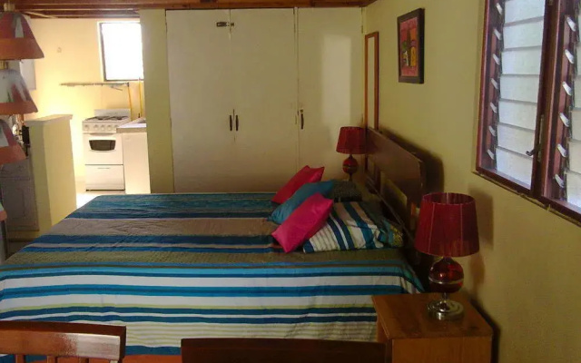 Apartments at Condos Dominicano