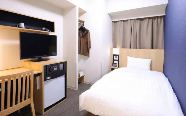 Dormy Inn Ueno Okachimachi Hot Spring