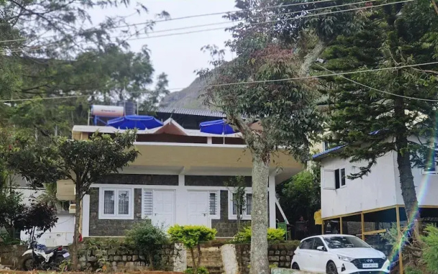 Hotel Shree Homestay