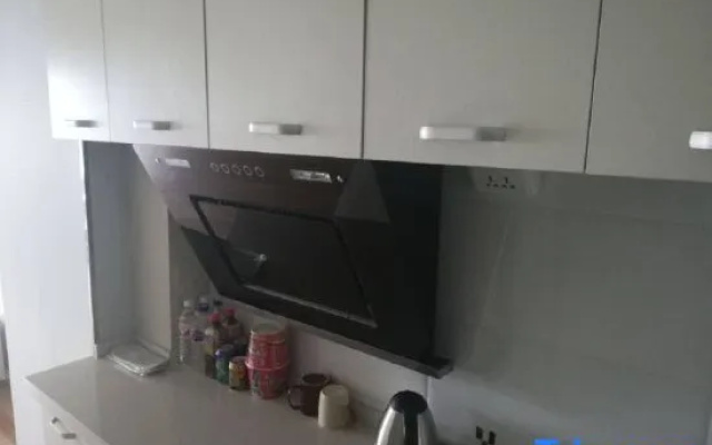 Tujia Sweetome Vacation Rentals Yanbian
