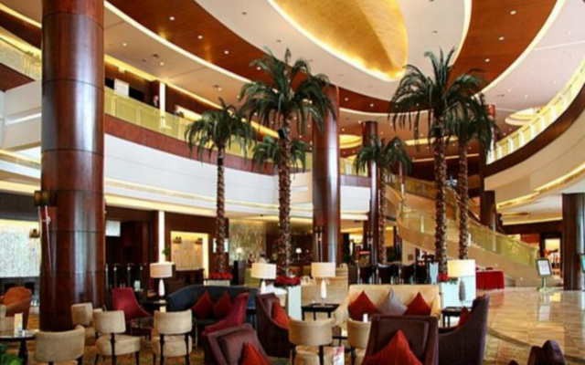 Guangxi Wharton International Hotel
