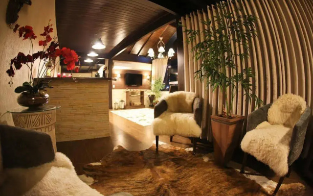 Hotel Floratta Premium
