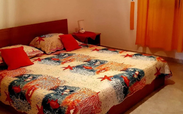 Apartments Cumbelic