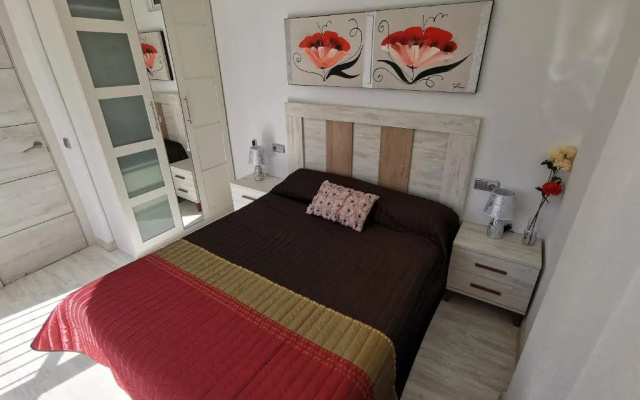Apartamento Galtor 6