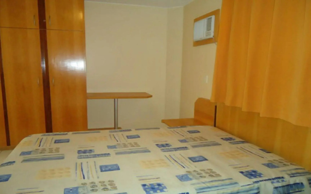 Lindo Apartamento Millennium