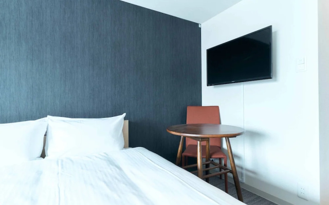 STAYAT OSAKA SHINSAIBASHI east