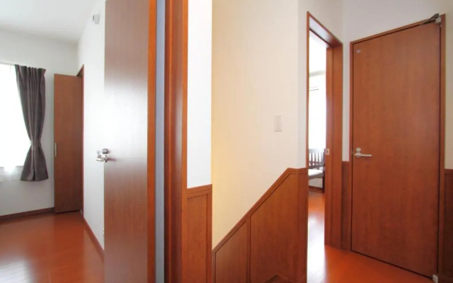 Fujinokura Village C - Vacation STAY 84872