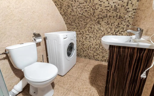New Ruska Apartment