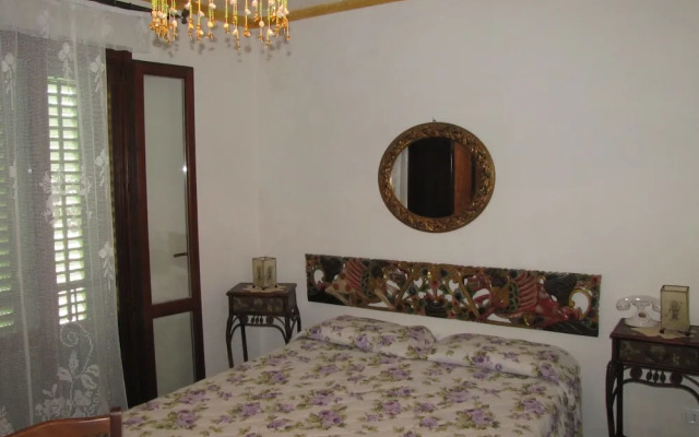 Guest House Al Gattopardo