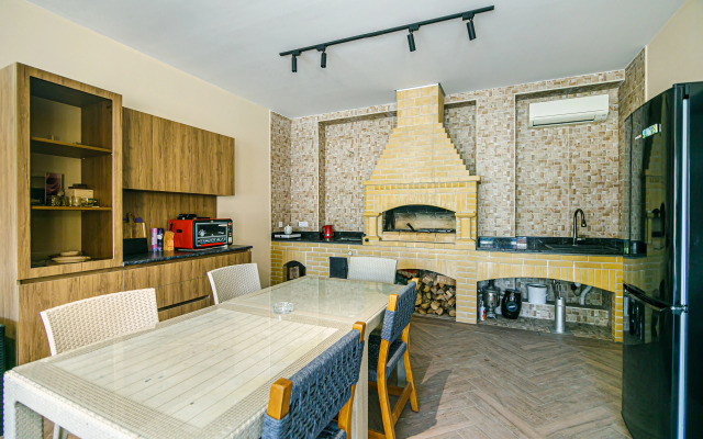 Nardaran Lux Estate Villa Baku