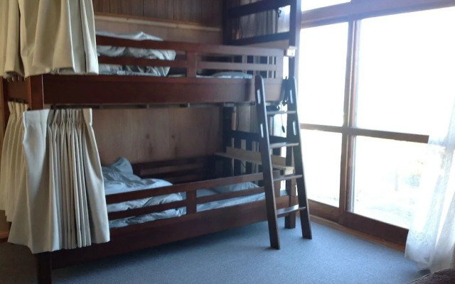 Yagishiri Guesthouse Yasundeke -Hostel