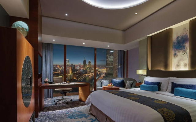 Shangri-La Tianjin