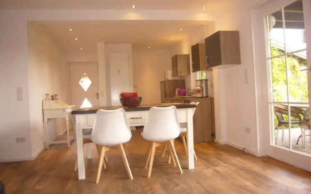Pleasant Apartment in Munster