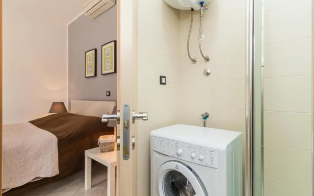 Holiday Home Casa Luigia