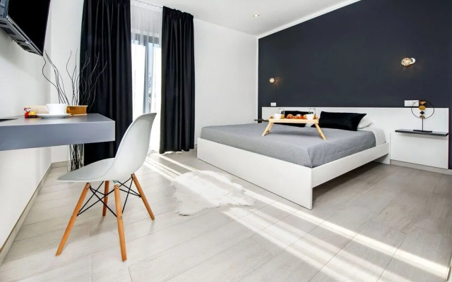 Villa XO