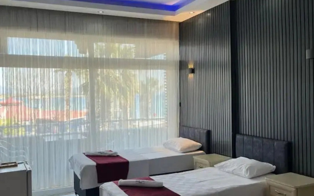 Barış Otel Didim