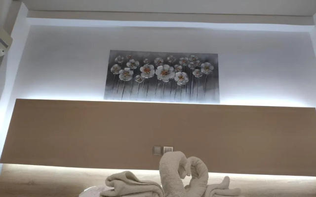 Marie Hotel