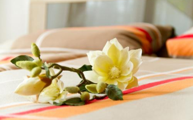 Ferienwohnung Im Bürgermeisterhaus