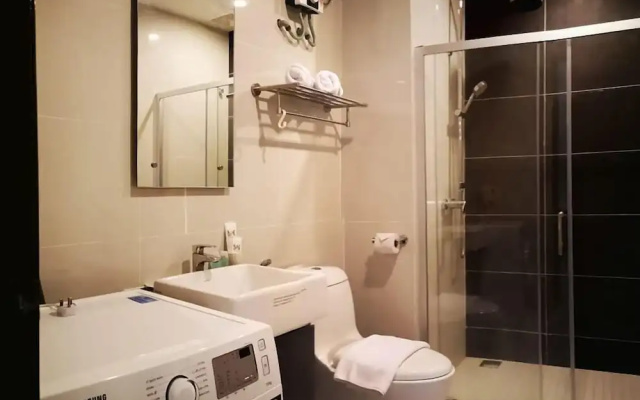 City View Suites