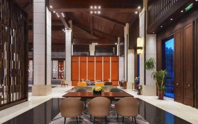 Hampton by Hilton Tianjin Jingbin Industrial Park