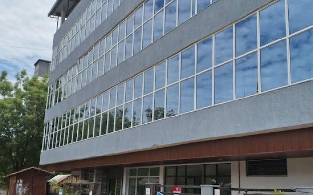 Arick Imperial Hotel