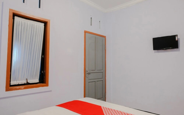 Nusa Indah Homestay by OYO