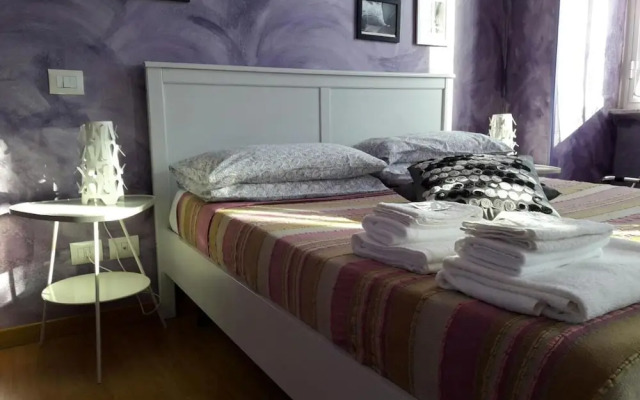 Labicana 42 B&B