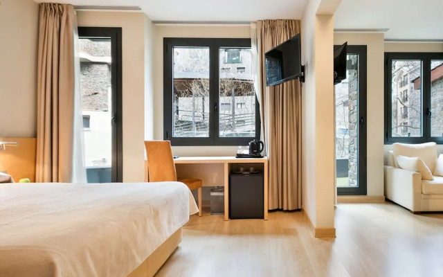 NH Collection Andorra Palome