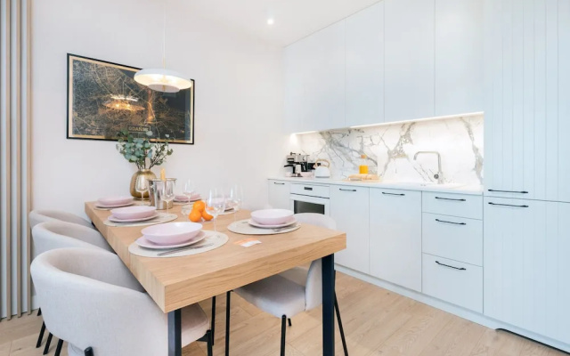 Tarasy Bałtyku by Renters Prestige