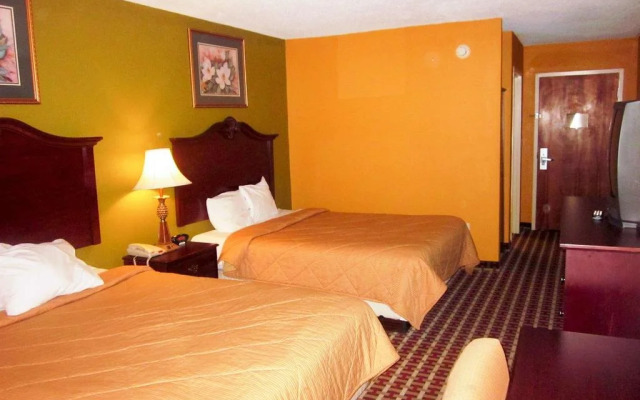 Motel 6 Walton, KY - Richwood - Cincinnati Airport South