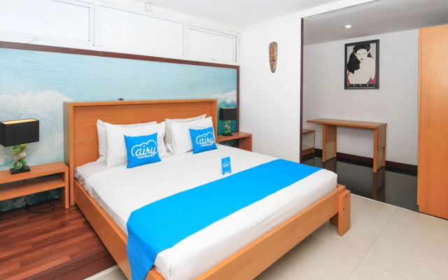 Airy Seminyak Kerobokan Umalas Klecung 38 Bali