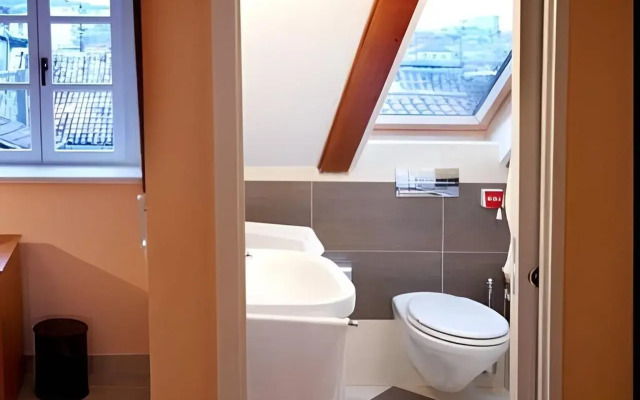 Rooms Toni Split