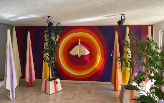 Studio Saint Mandrier