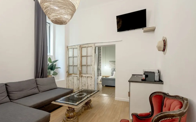 Boavista 130 Studios II by Homing