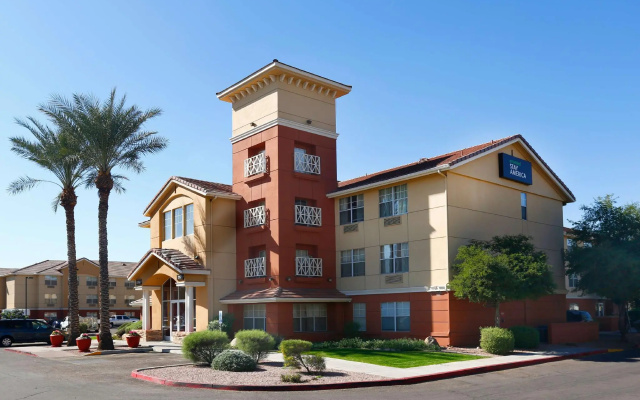 Extended Stay America Suites - Phoenix - Midtown