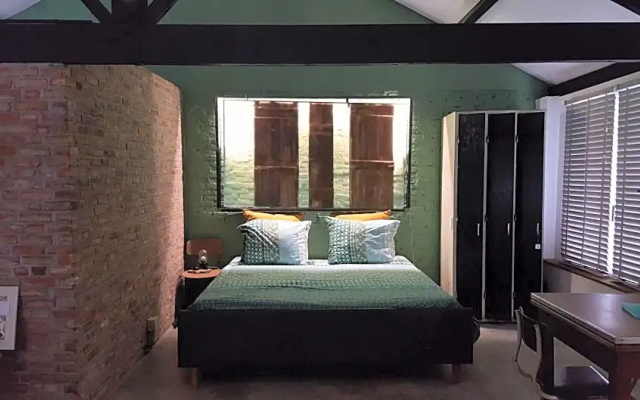 B&B LoFt 21