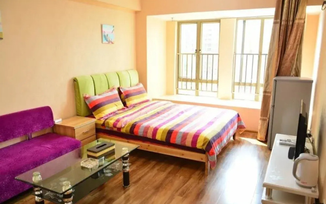 A Life Apartment Hotel