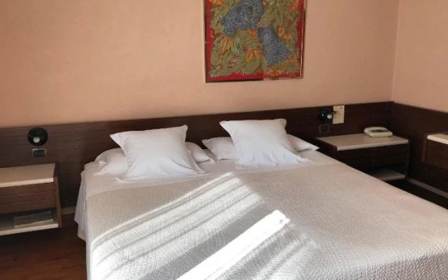 Hotel Du Lac