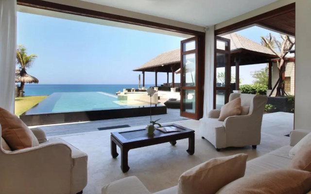 Villa Rosita