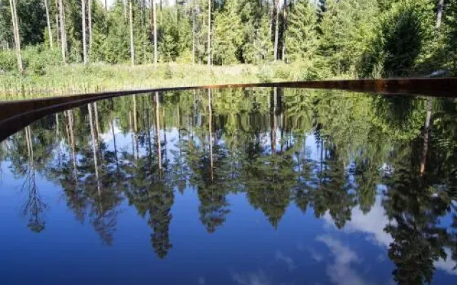 Soesauna Farmstay