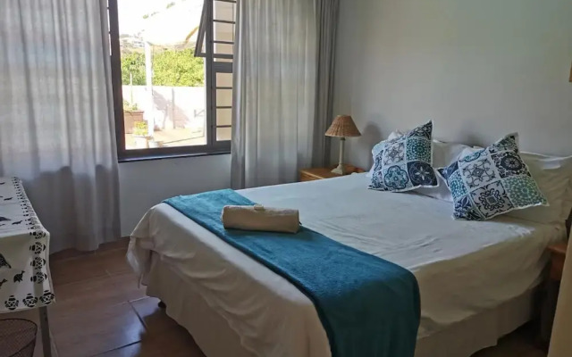 Nahoon Mouth Guest House