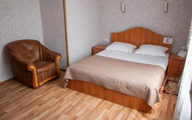 Hotel Maria
