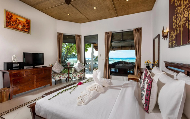 Racha Island Resort