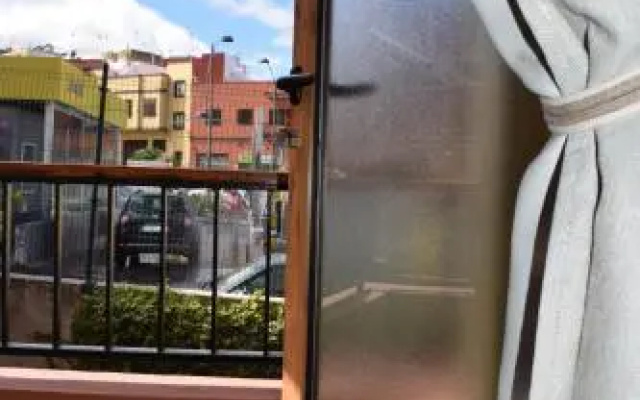 Apartamento San Isidro