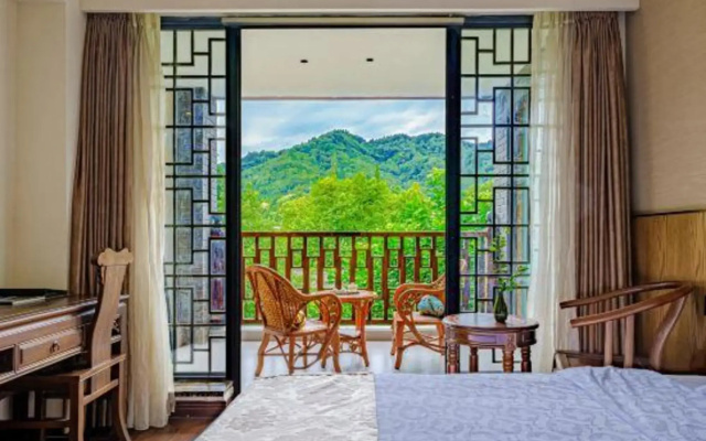 Liujiang Rongyuan Hotel