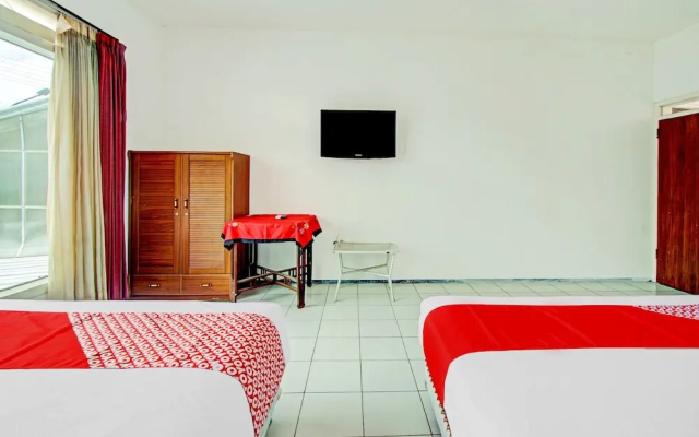 OYO Life 90077 Live Homestay