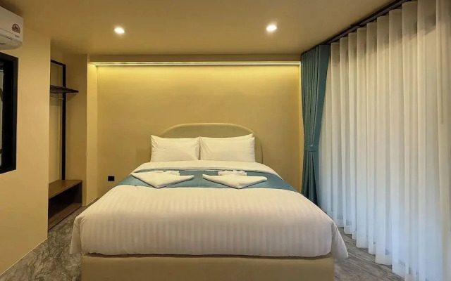 Sand Maré Karon Hotel
