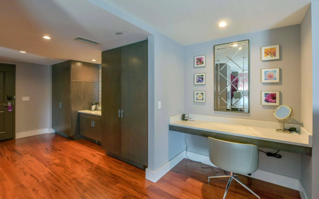 Hyatt Place Asheville/Downtown